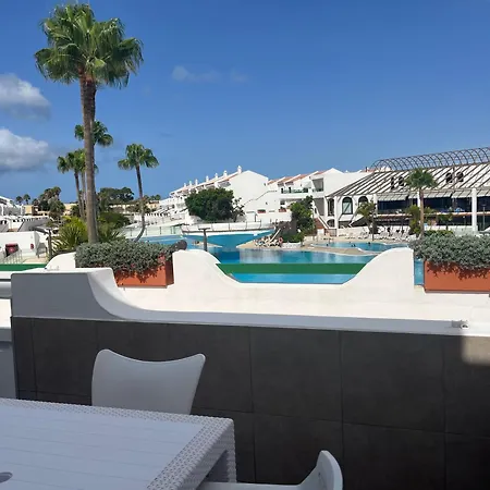 Casa Parque Don Jose 3 Appartement