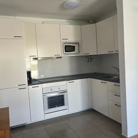 Casa Parque Don Jose 3 Apartamento Costa Del Silencio