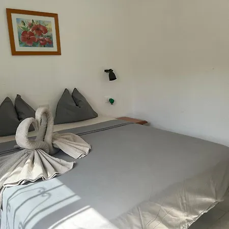 Casa Parque Don Jose 3