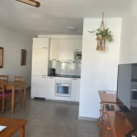 Apartman Casa Parque Don Jose 3 *