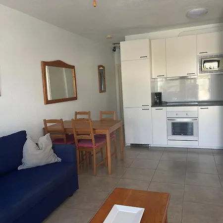 Casa Parque Don Jose 3