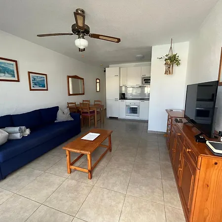 Casa Parque Don Jose 3 Costa del Silencio