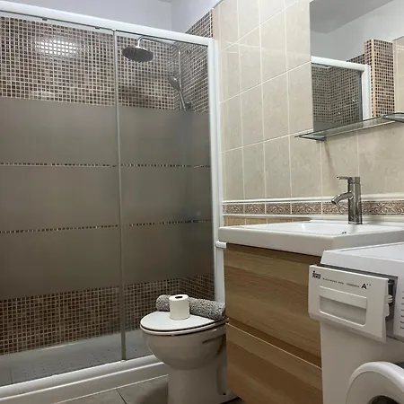 Casa Parque Don Jose 3 Appartamento *