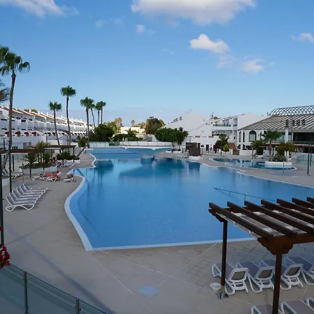 Casa Parque Don Jose 3 Apartment Costa Del Silencio