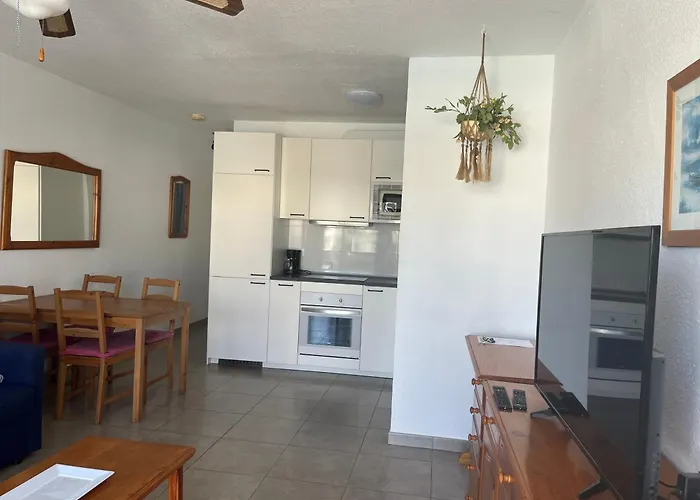 Apartamento Casa Parque Don Jose 3 *