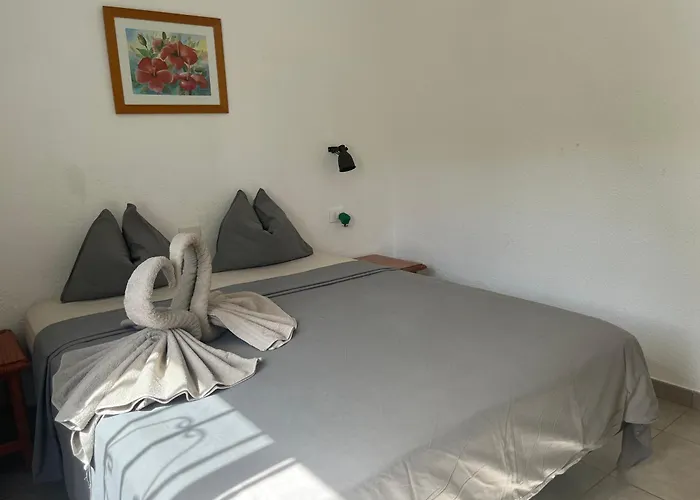 Casa Parque Don Jose 3